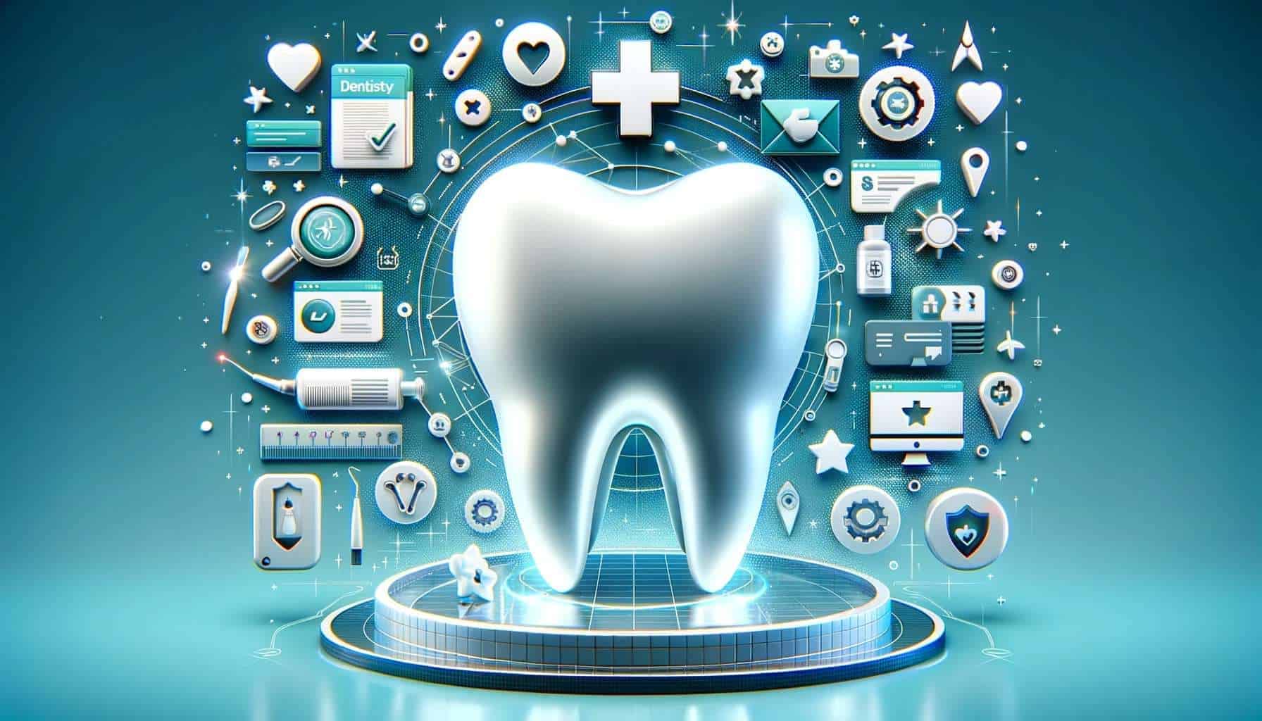 Top Citation Sites for Dentists