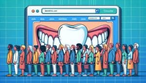 dental seo for acquiring patients