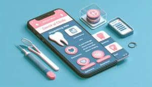 mobile seo for dentists