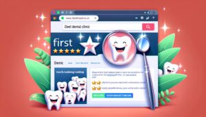 dental seo boosts online visibility
