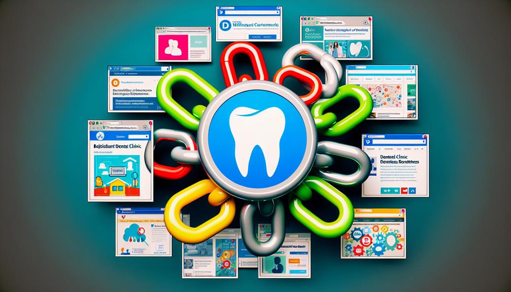 off page seo for dentists