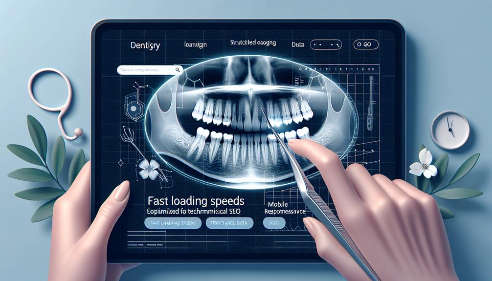 enhance oral radiology website