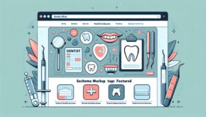 oral pathology schema markup