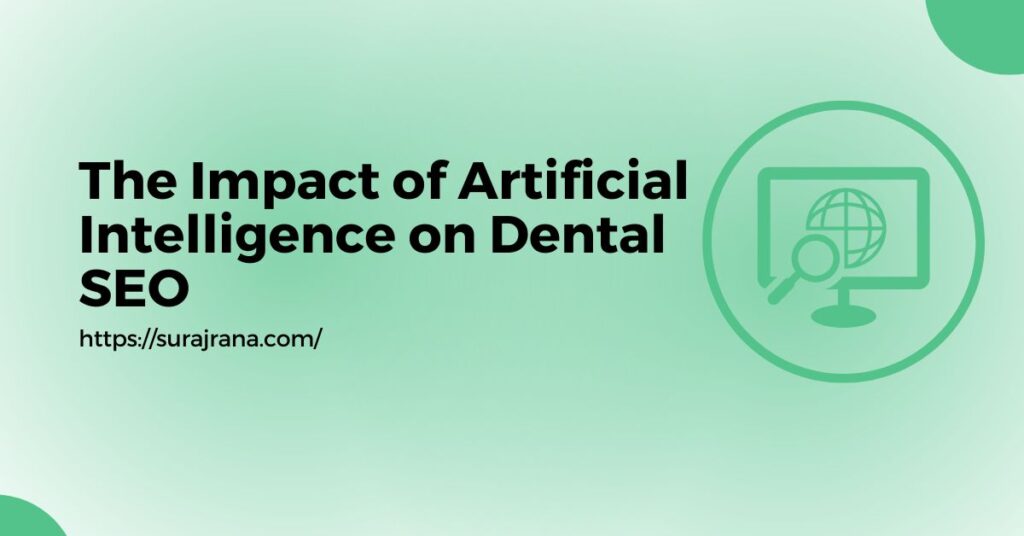 dental seo