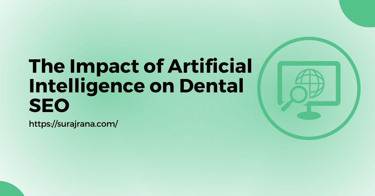 dental seo