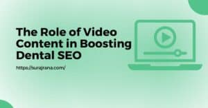 dental SEO