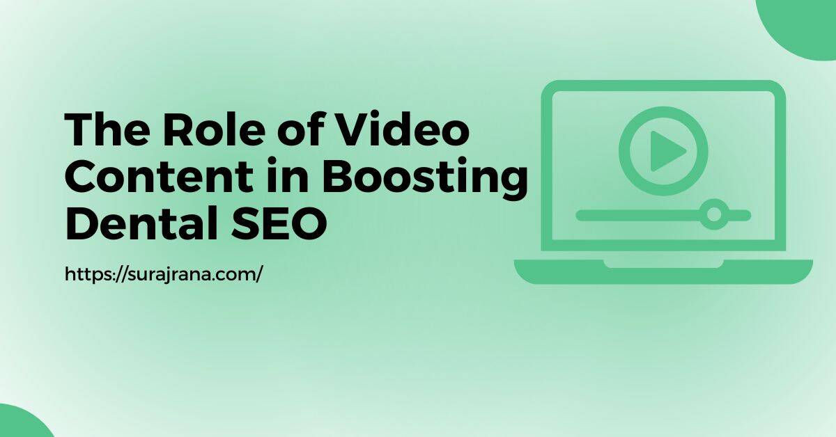 dental SEO
