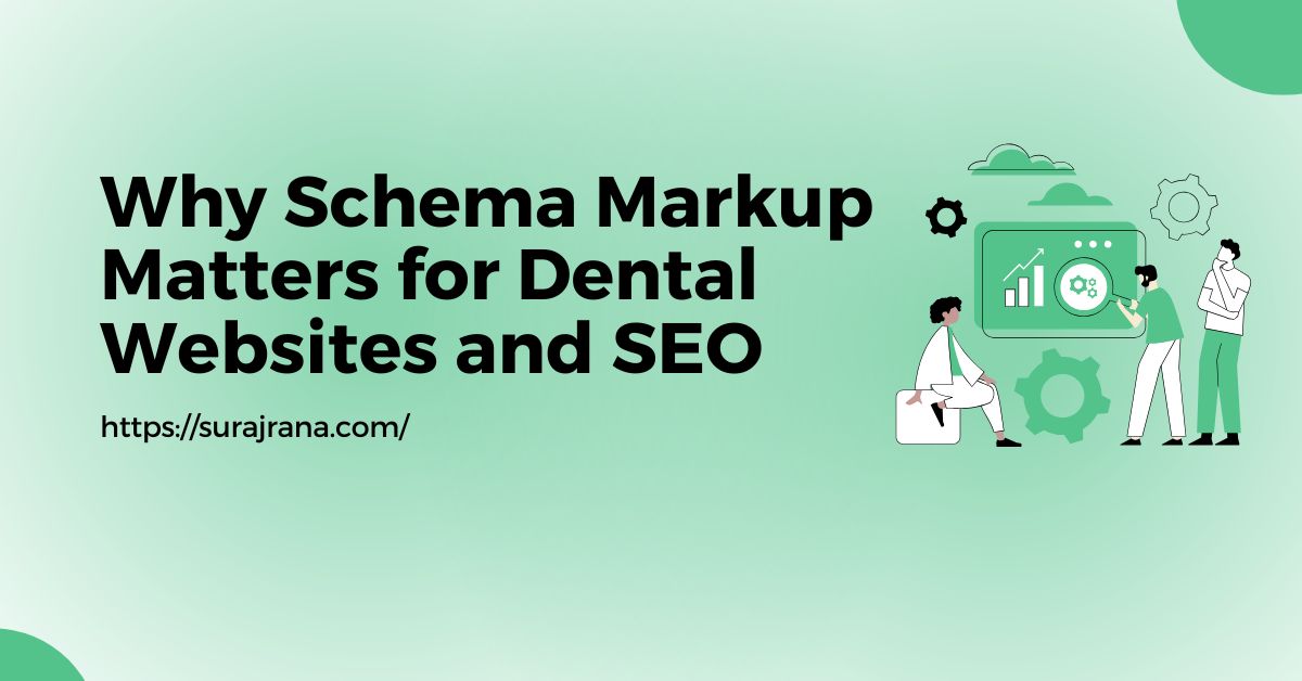 dental SEO