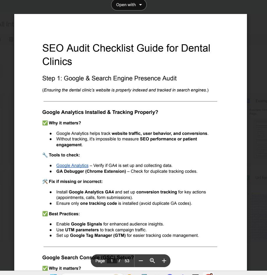 guide