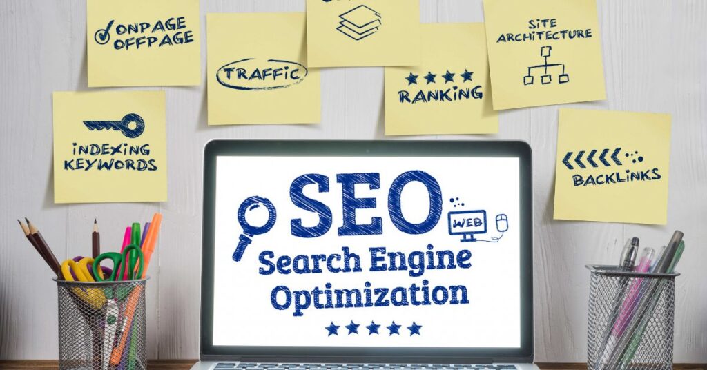 SEO 1