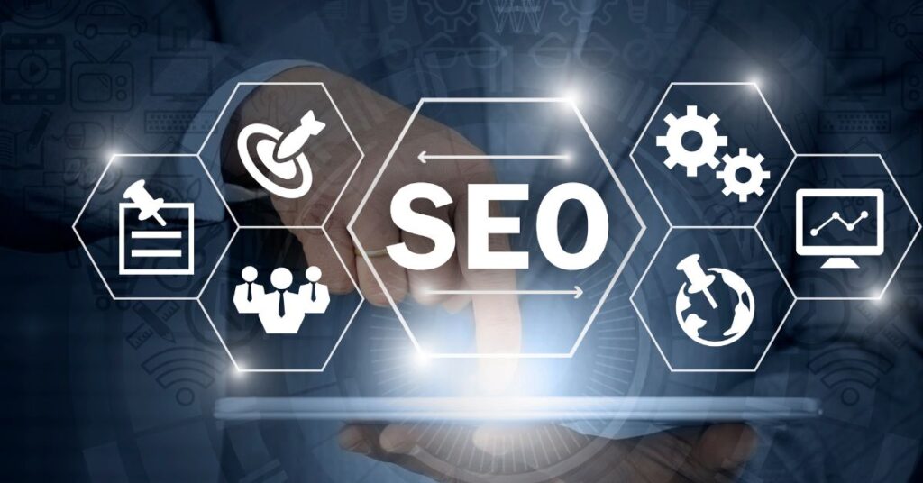SEO For Dentist