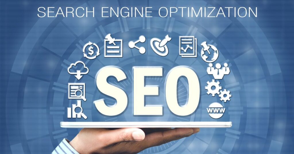 SEO For Dentist 2