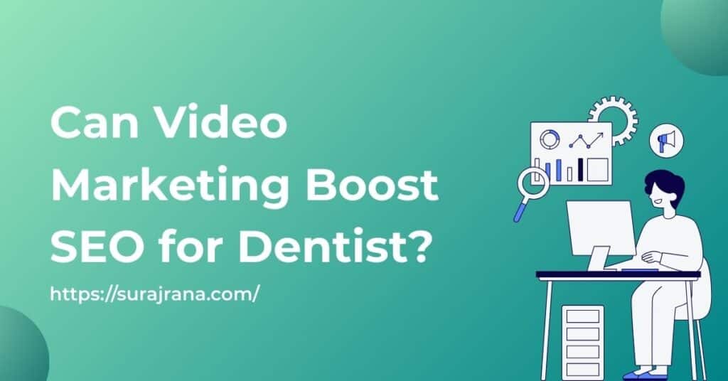 SEO for Dentist