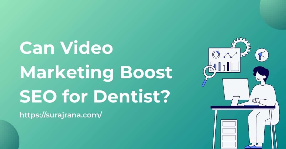 SEO for Dentist
