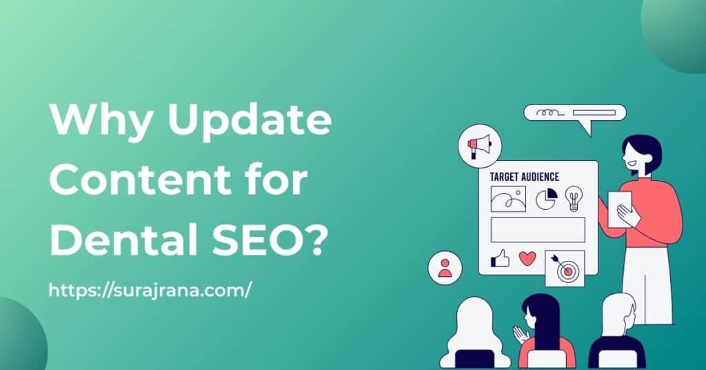 Dental SEO
