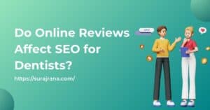 SEO for Dentists