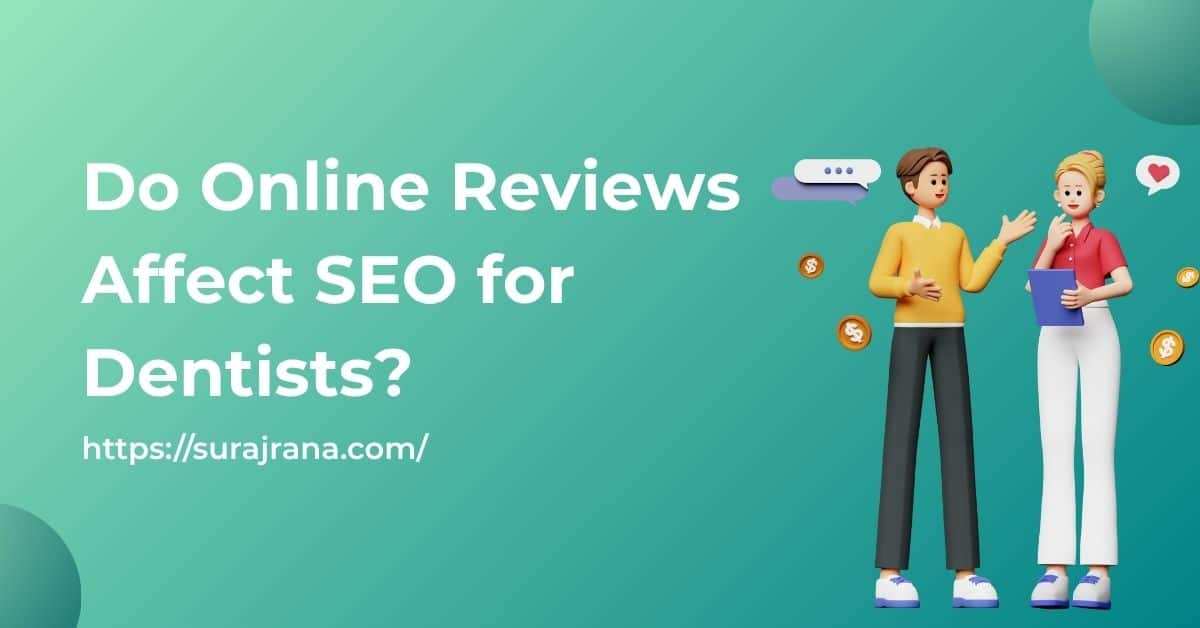 SEO for Dentists