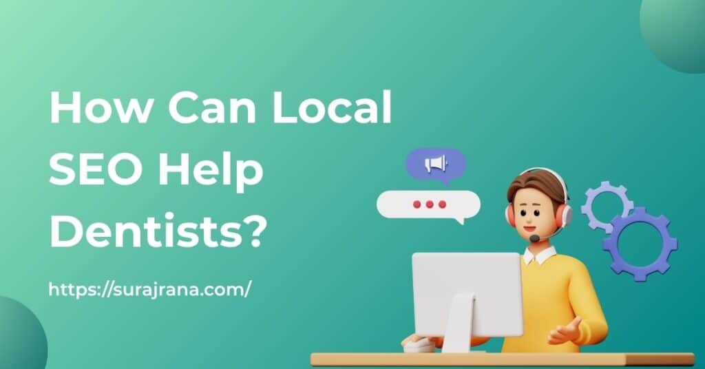 Local SEO