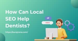 Local SEO