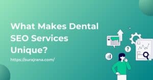 Dental SEO