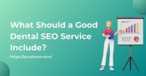 Dental SEO Service